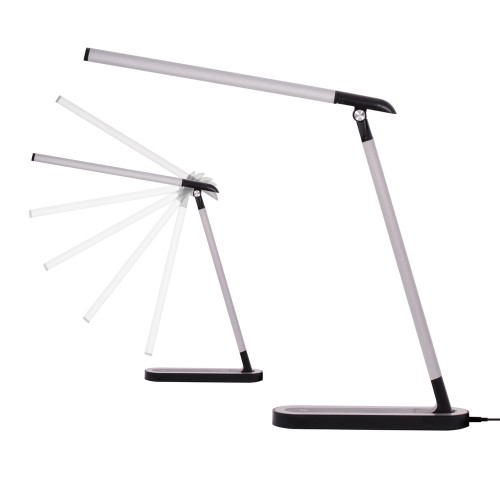 Lampka biurkowa K-MT-206 CZARNY z serii NIKO KAJA Lighting