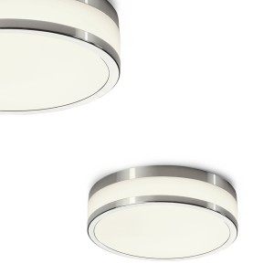 Plafon MALAKKA LED 9501 Nowodvorski