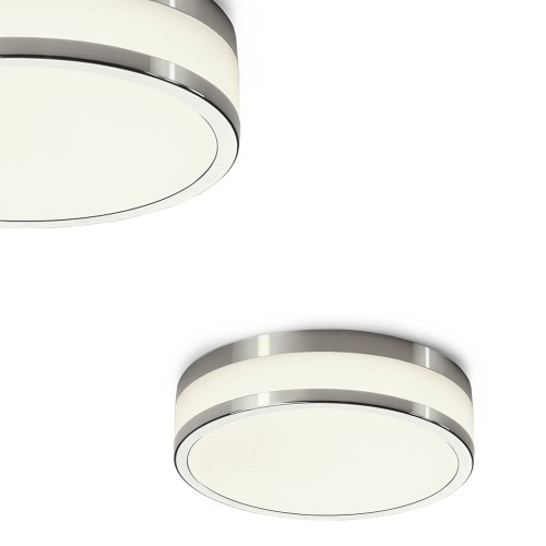 Plafon MALAKKA LED 9501 Nowodvorski