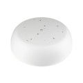 Plafon lampa sufitowa SATELLITE M WHITE 8017 Nowodvorski Lighting