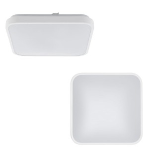 Plafon AGNES SQUARE LED PRO 10990 Nowodvorski