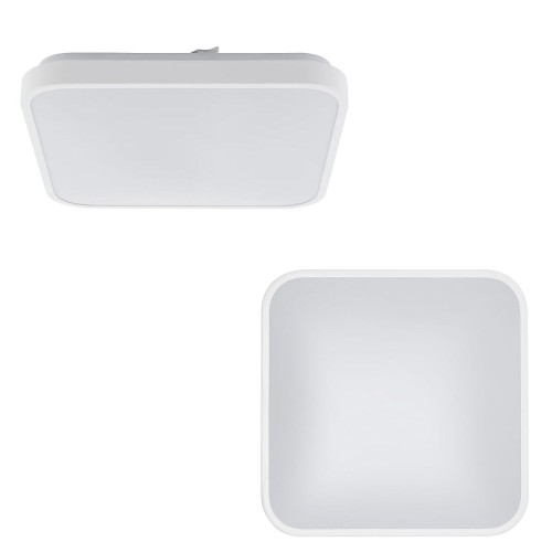 Plafon AGNES SQUARE LED PRO 10990 Nowodvorski