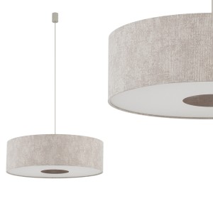 Lampa wisząca CEDRO L 11666 Nowodvorski