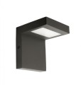 Lampa ścienna kinkiet Karo KR-K100 SU-MA