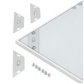 Panel LED 40W 4400lm 60x60 barwa neutralna 4000K Davro Kobi 