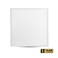Panel LED 40W 4400lm 60x60 barwa neutralna 4000K Davro Kobi 