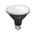 Żarówka do uprawy roslin,  wspomagająca wzrost i kwitnienie 9W LED E27 PLANTY B Kobi Design