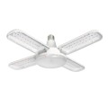 Żarówka do uprawy roślin,  wspomagająca wzrost i kwitnienie 40W LED E27 PLANTY Kobi Design