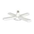 Żarówka do uprawy roślin,  wspomagająca wzrost i kwitnienie 40W LED E27 PLANTY Kobi Design