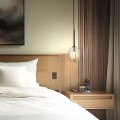 PEARL COGNAC LAMPA WISZĄCA 1XG9 10831 TK Lighting