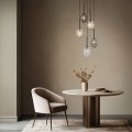 PEARL MIX LAMPA WISZACA 5XG9 10844 TK Lighting