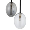 PEARL MIX LAMPA WISZACA 5XG9 10844 TK Lighting