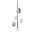 PEARL MIX LAMPA WISZACA 5XG9 10844 TK Lighting