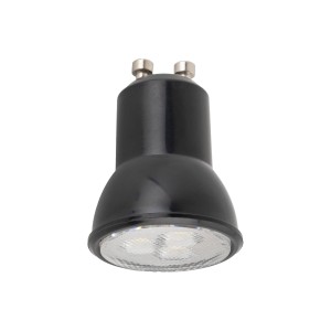 ŻARÓWKA GU10 MINI BLACK 18197 TK Lighting