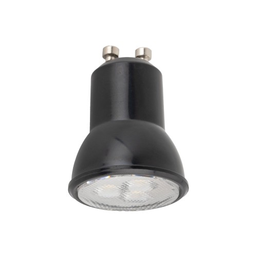 ŻARÓWKA GU10 MINI BLACK 18197 TK Lighting