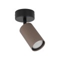 TUNE BROWN 1XGU10 16146 TK Lighting