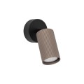 TUNE BROWN 1XGU10 16146 TK Lighting