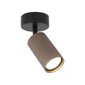 TUNE BROWN 1XGU10 16146 TK Lighting