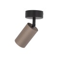 TUNE BROWN 1XGU10 16146 TK Lighting