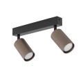TUNE BROWN 2XGU10 16147 TK Lighting