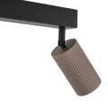 TUNE BROWN 2XGU10 16147 TK Lighting