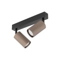 TUNE BROWN 2XGU10 16147 TK Lighting