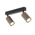 TUNE BROWN 2XGU10 16147 TK Lighting