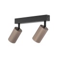 TUNE BROWN 2XGU10 16147 TK Lighting