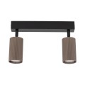 TUNE BROWN 2XGU10 16147 TK Lighting