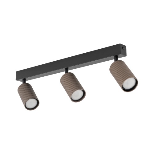 TUNE BROWN 3XGU10 16148 TK Lighting