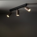 TUNE BROWN 3XGU10 16148 TK Lighting