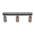 TUNE BROWN 3XGU10 16148 TK Lighting