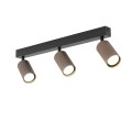TUNE BROWN 3XGU10 16148 TK Lighting