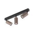 TUNE BROWN 3XGU10 16148 TK Lighting