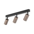 TUNE BROWN 3XGU10 16148 TK Lighting