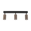 TUNE BROWN 3XGU10 16148 TK Lighting