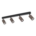 TUNE BROWN 4XGU10 16149 TK Lighting