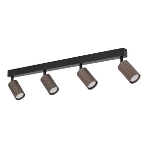 TUNE BROWN 4XGU10 16149 TK Lighting