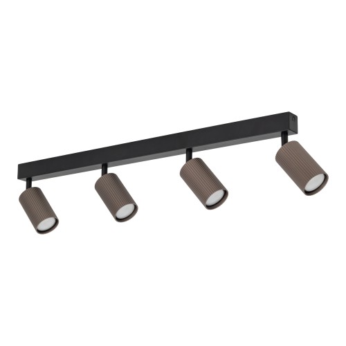 TUNE BROWN 4XGU10 16149 TK Lighting