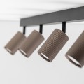 TUNE BROWN 4XGU10 16149 TK Lighting