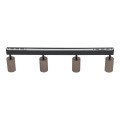TUNE BROWN 4XGU10 16149 TK Lighting