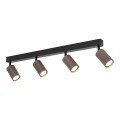 TUNE BROWN 4XGU10 16149 TK Lighting
