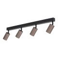 TUNE BROWN 4XGU10 16149 TK Lighting