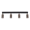 TUNE BROWN 4XGU10 16149 TK Lighting