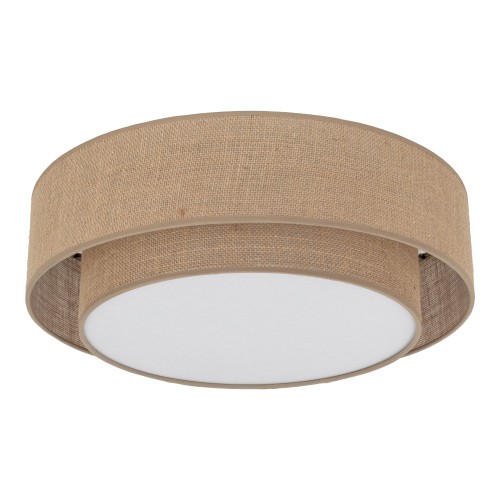 CALISTO JUTA LAMPA SUFITOWA 4  500 11046 TK Lighting