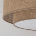 CALISTO JUTA LAMPA SUFITOWA 4  500 11046 TK Lighting
