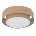 CALISTO JUTA LAMPA SUFITOWA 4  500 11046 TK Lighting