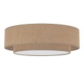 CALISTO JUTA LAMPA SUFITOWA 4  500 11046 TK Lighting