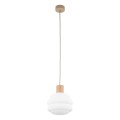 MELIA LAMPA WISZĄCA 1XE27 11090 TK Lighting