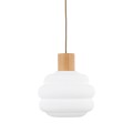 MELIA LAMPA WISZĄCA 1XE27 11090 TK Lighting